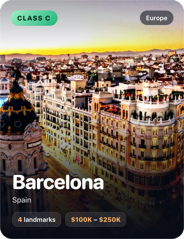 Barcelona