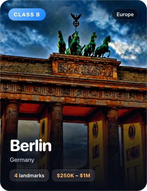 Berlin