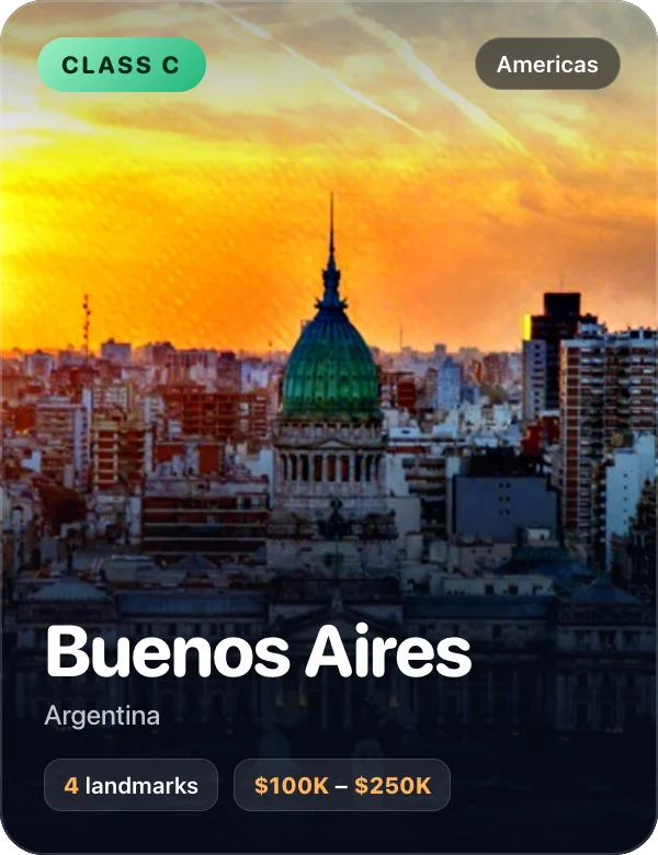 Buenos Aires