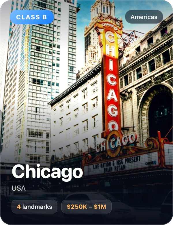 Chicago