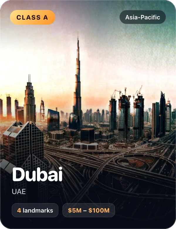 Dubai