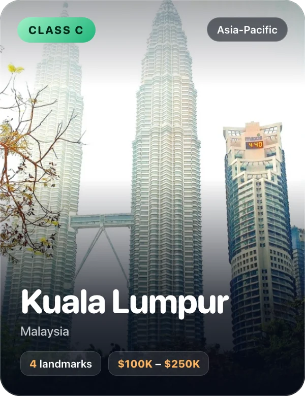 Kuala Lumpur