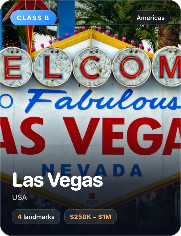 Las Vegas