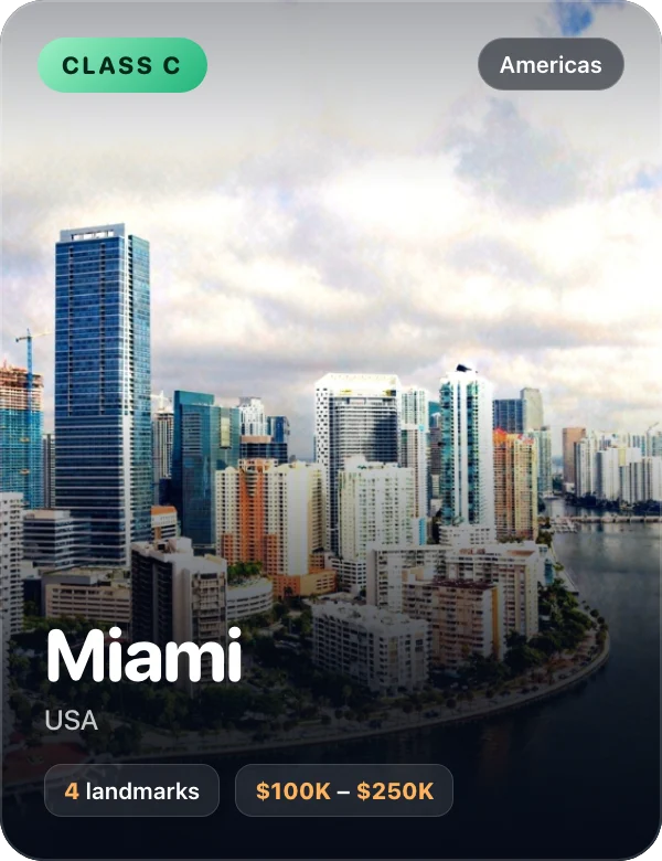 Miami
