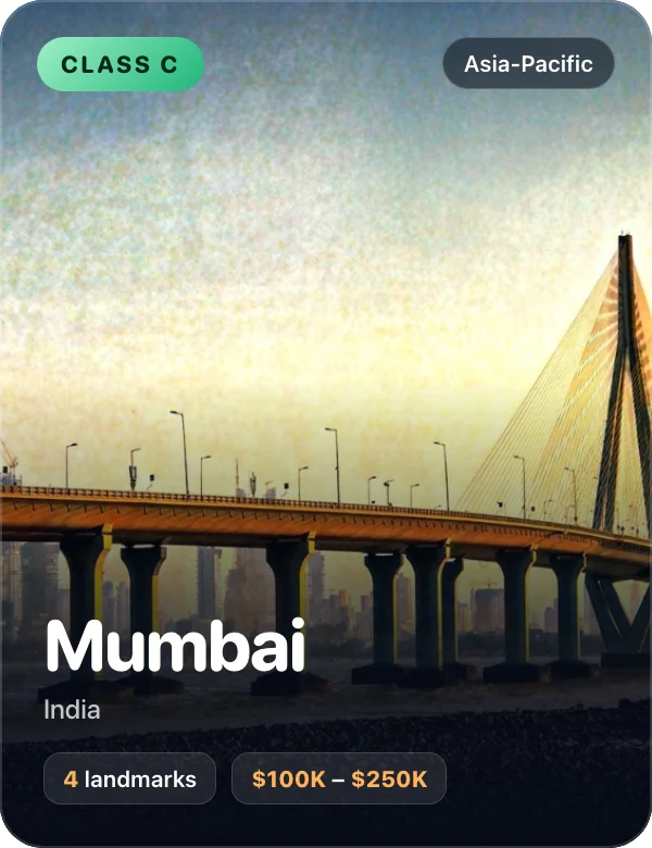 Mumbai