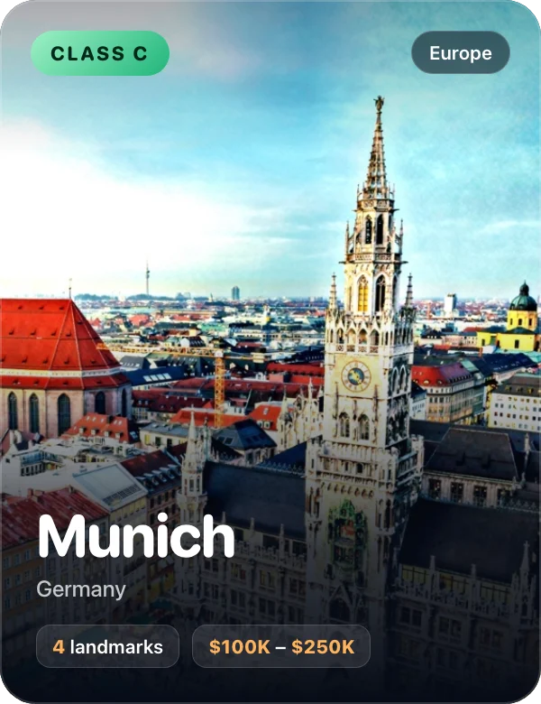 Munich