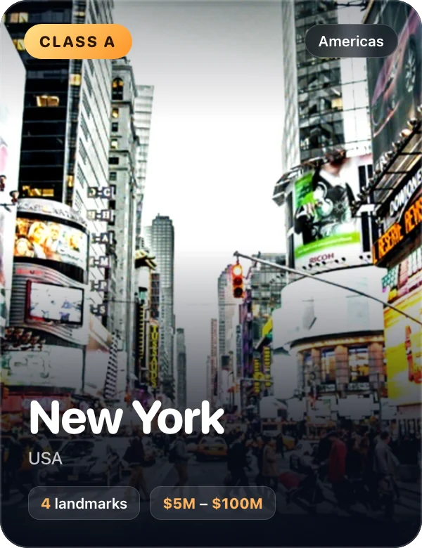 New York