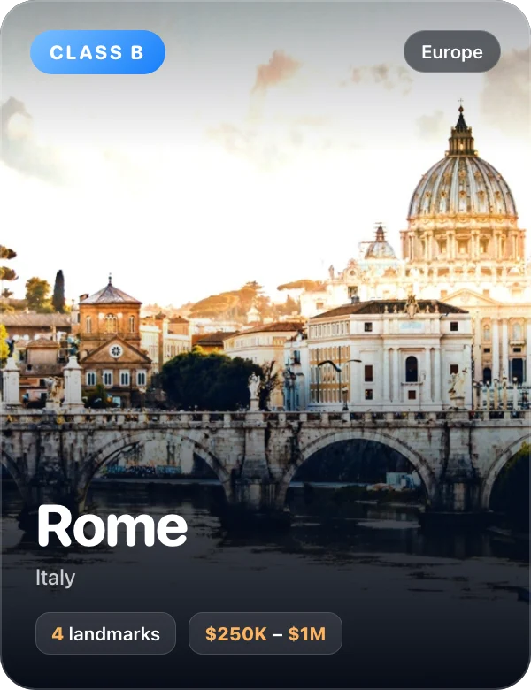 Rome