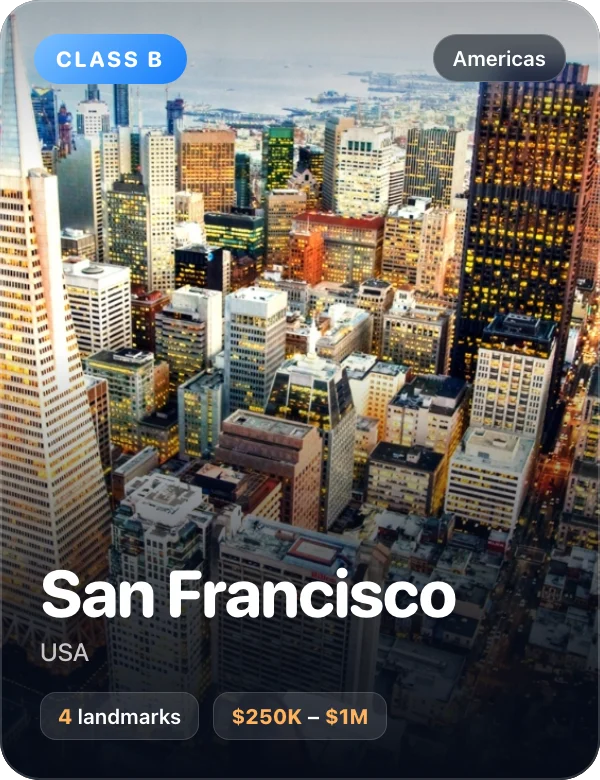 San Francisco