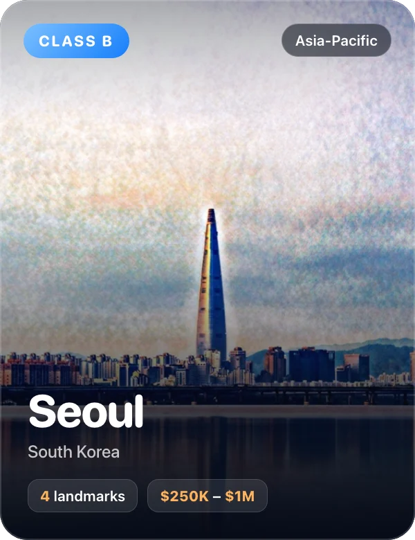 Seoul