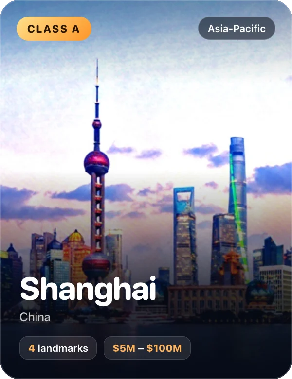 Shanghai
