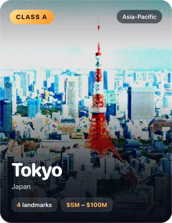 Tokyo